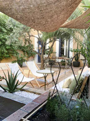 Maison Olea
